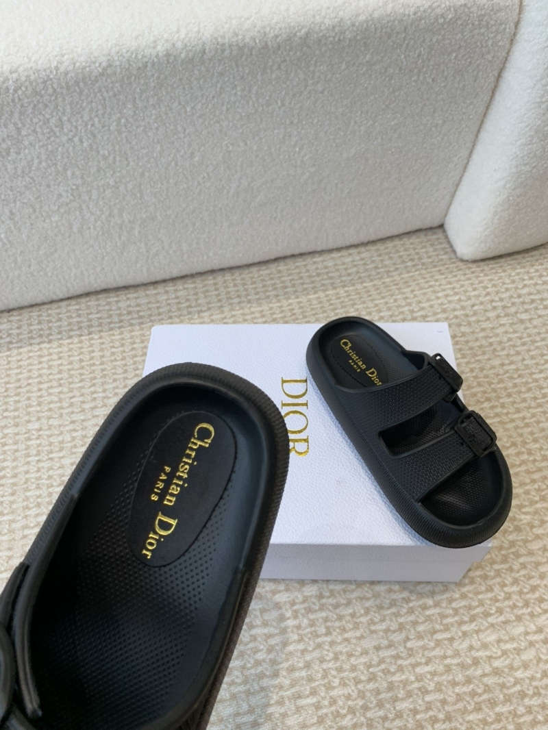 Christian Dior Slippers